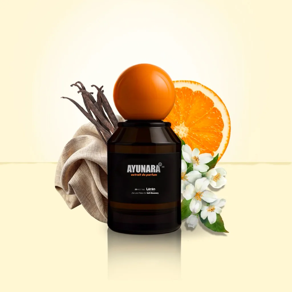 Parfum Ayunara