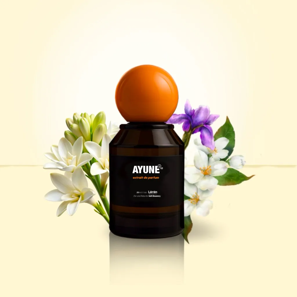 Parfum Ayune
