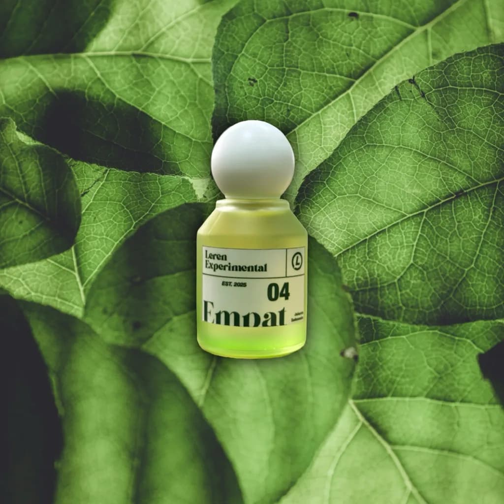 Parfum Empat