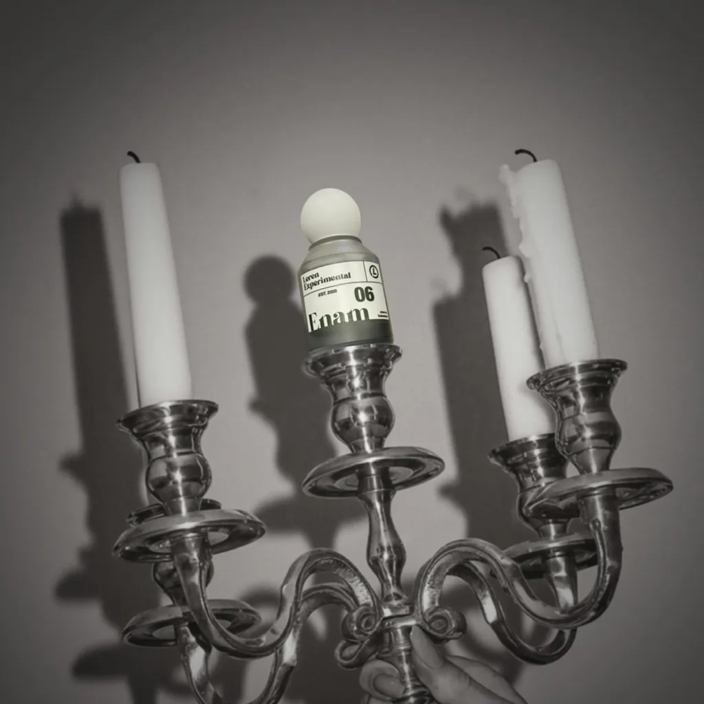 Parfum Enam