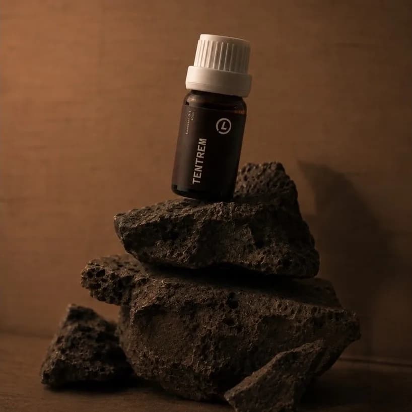 Parfum Essential Oil