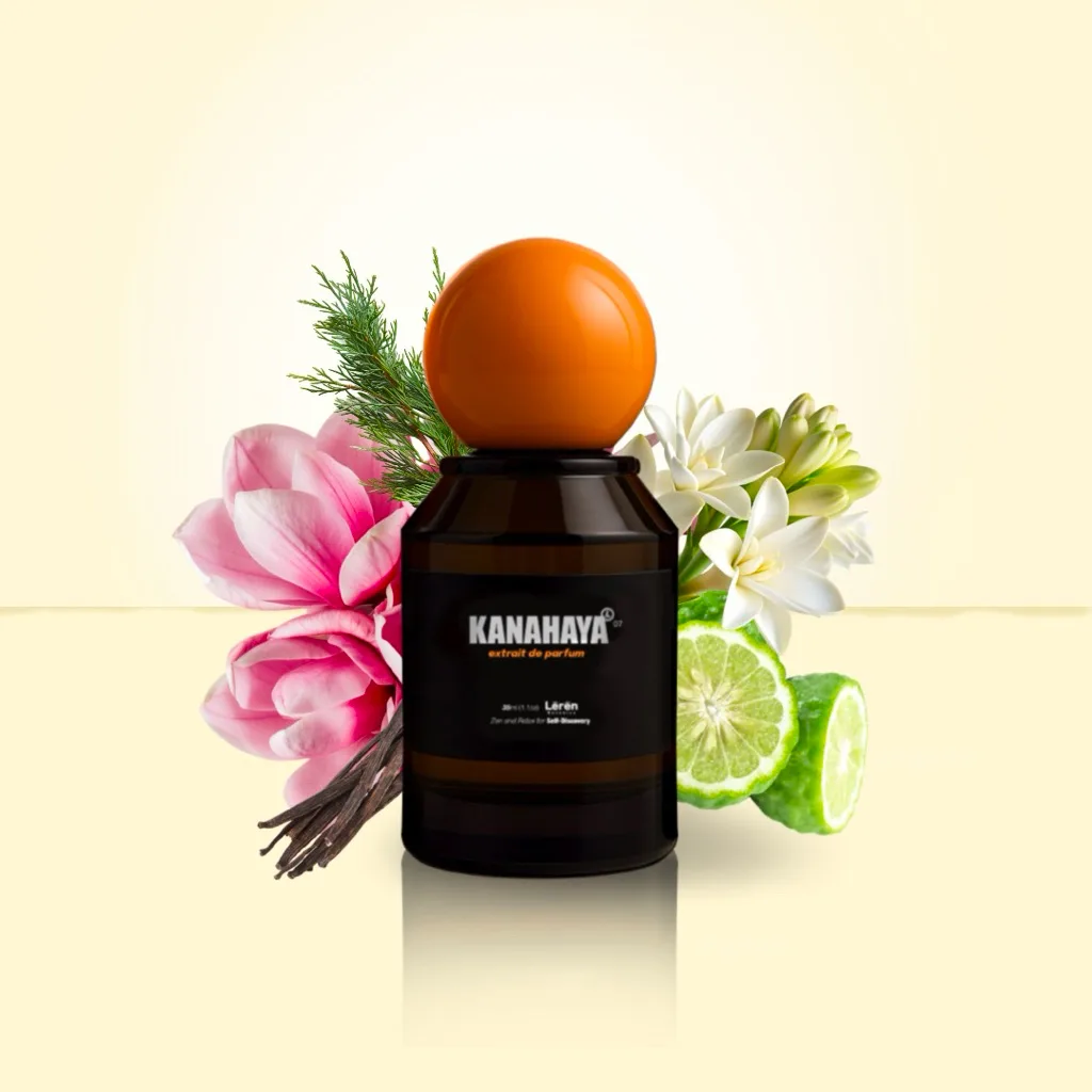 Parfum Kanahaya