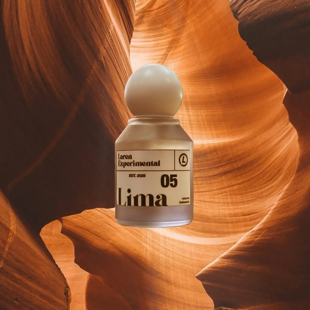 Parfum Lima