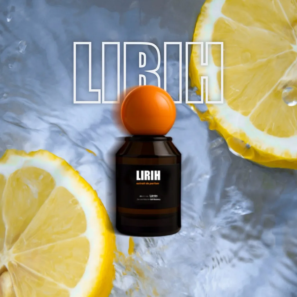 Parfum Lirih