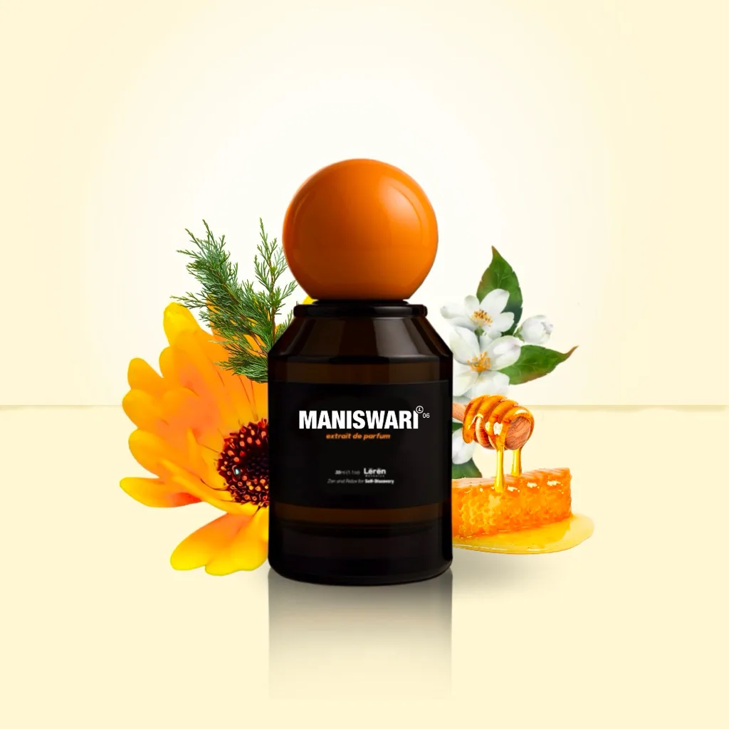 Parfum Maniswari