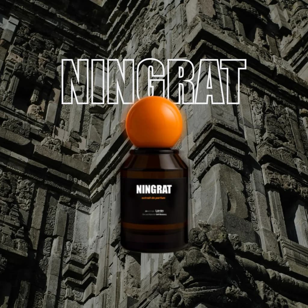 Parfum Ningrat