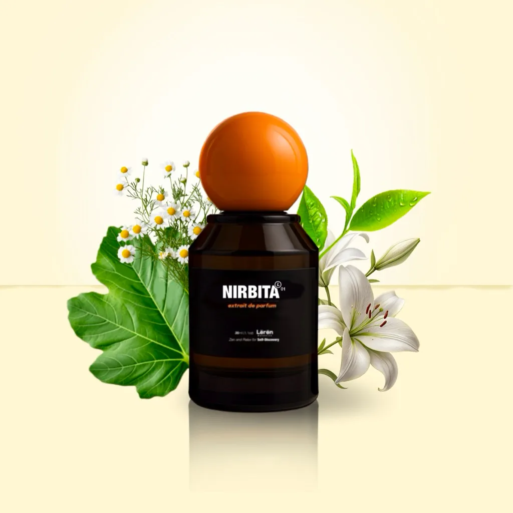 Parfum Nirbita