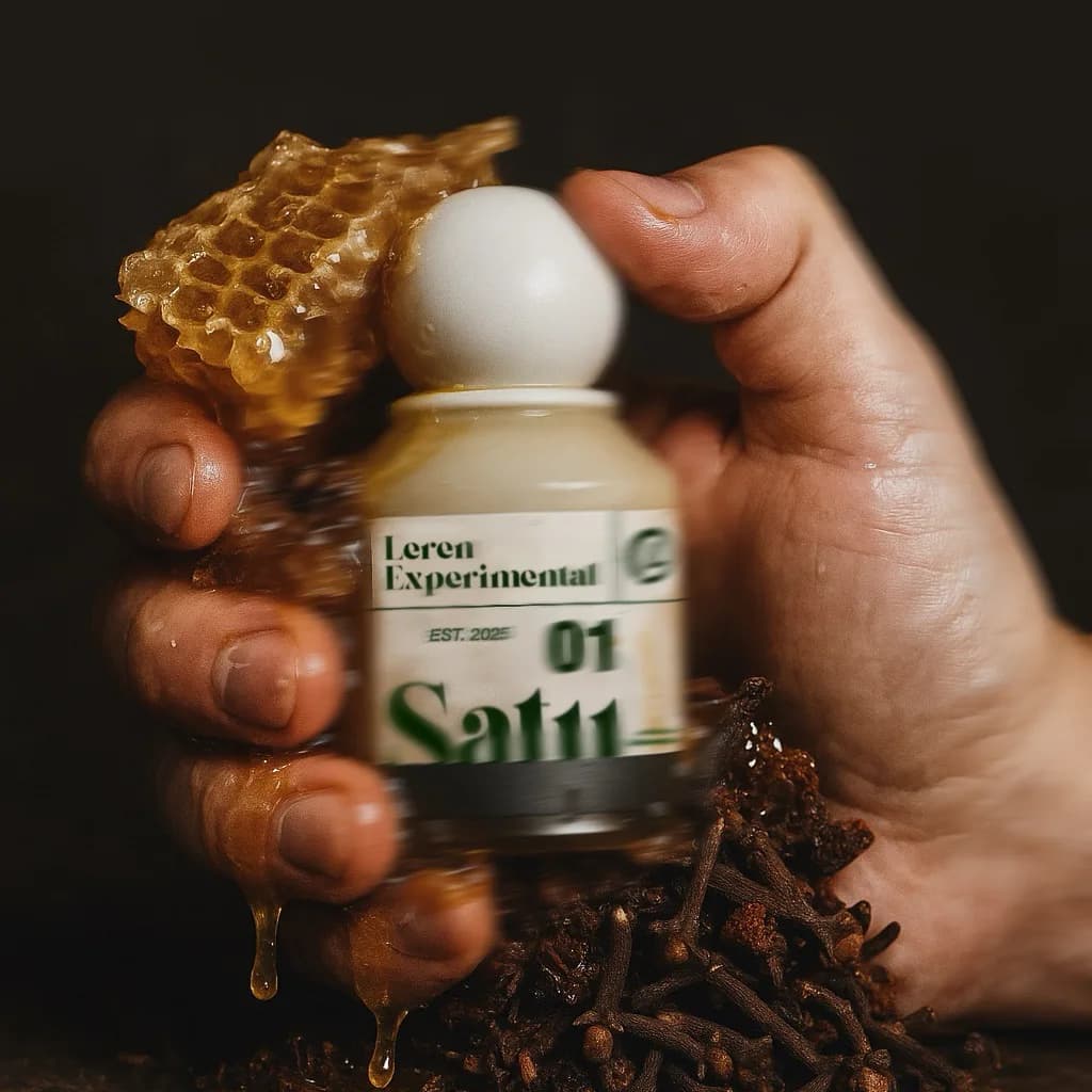 Parfum Satu