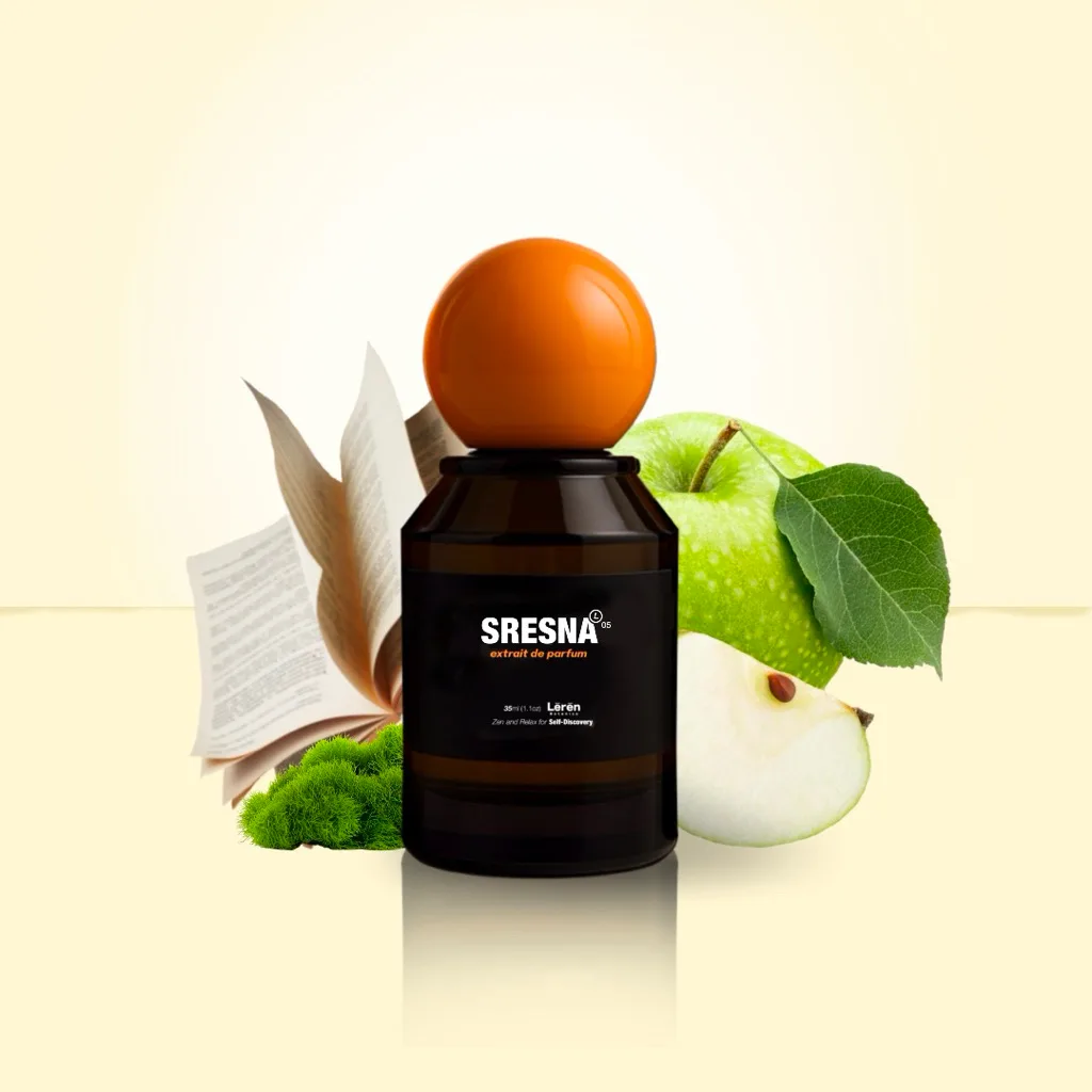 Parfum Sresna