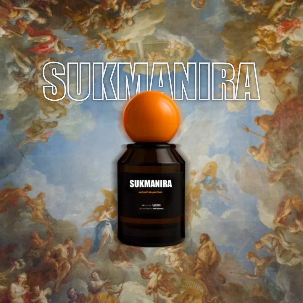 Parfum Sukmanira