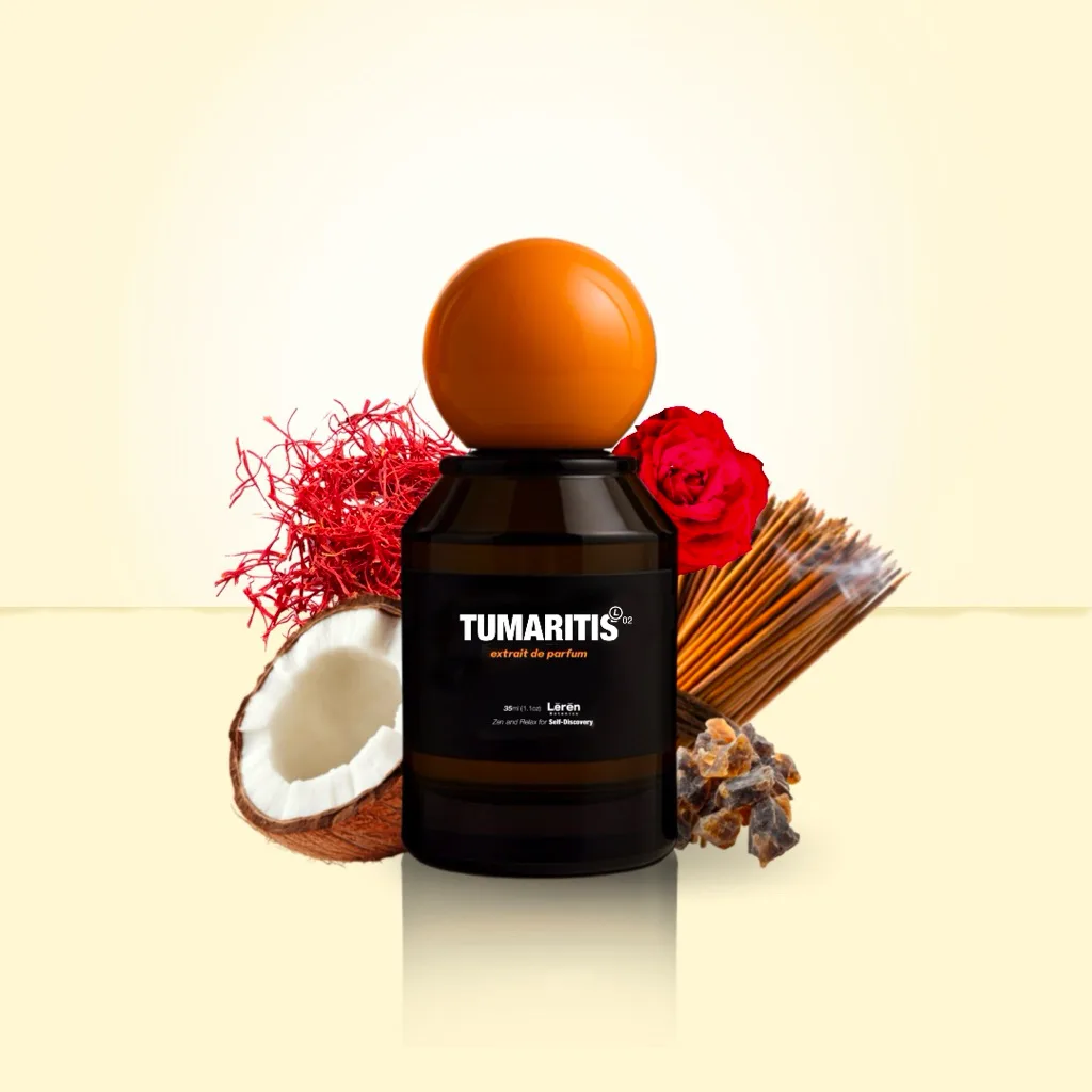 Parfum Tumaritis