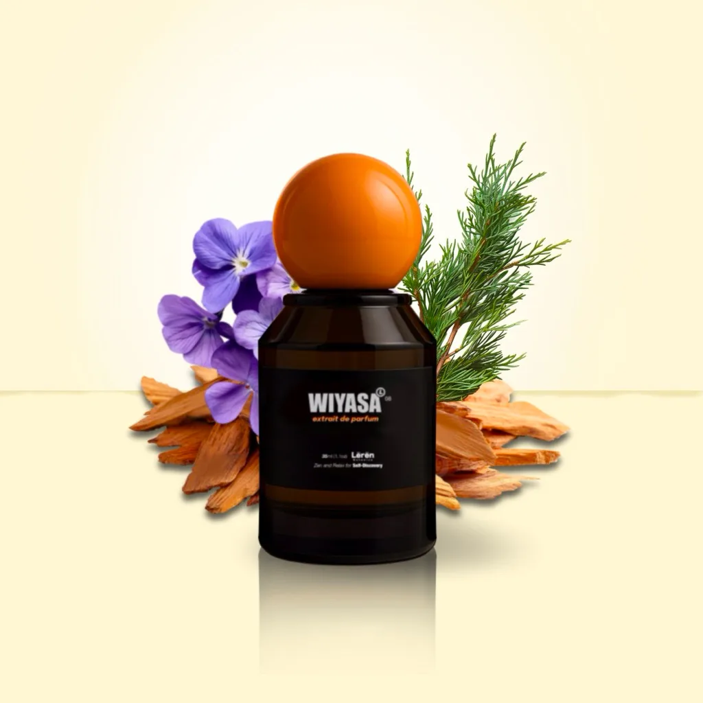 Parfum Wiyasa