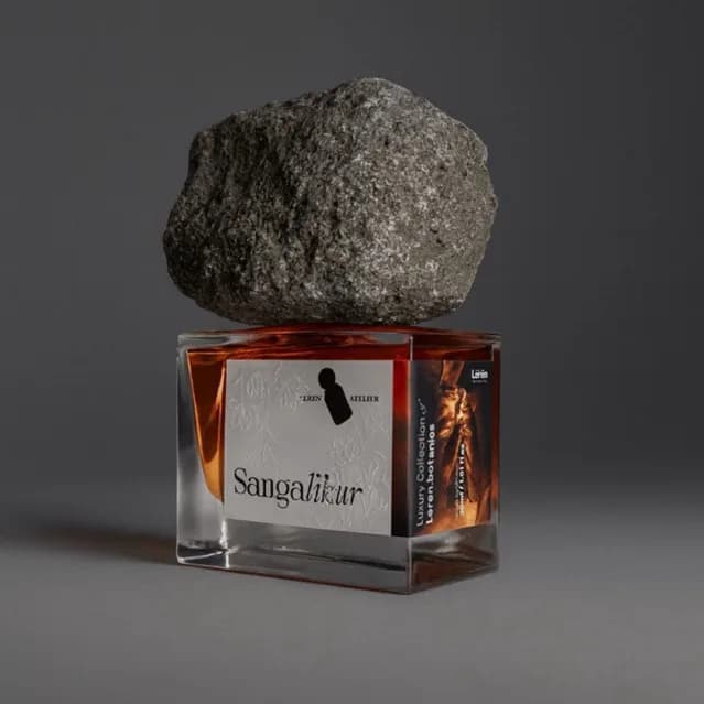 Parfum Sangalikur