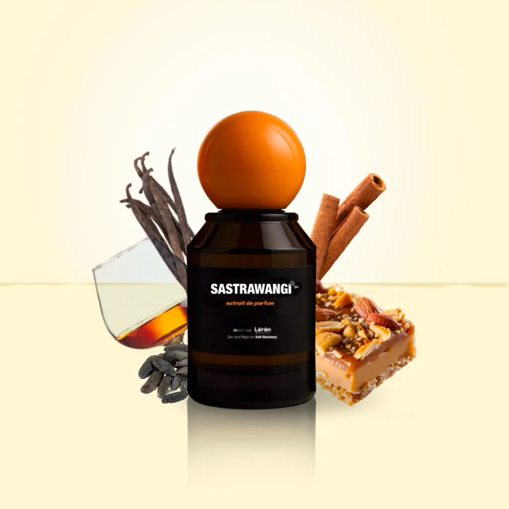 Parfum Sastrawangi